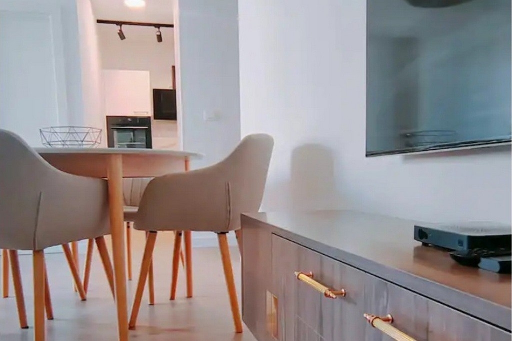 Two bedroom apartment with balcony Split (A-25435-a) Two bedroom apartment with balcony Split (A-25435-a)