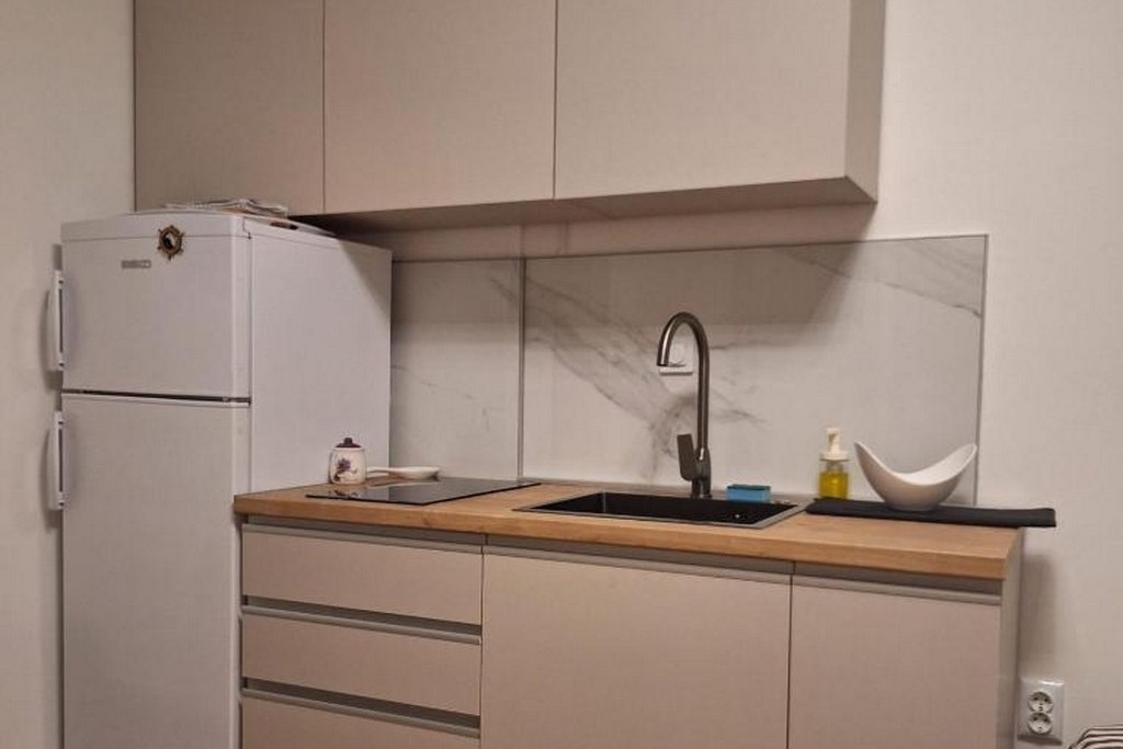 One bedroom apartment near beach Zablaće, Šibenik (A-25436-a) One bedroom apartment near beach Zablaće, Šibenik (A-25436-a)