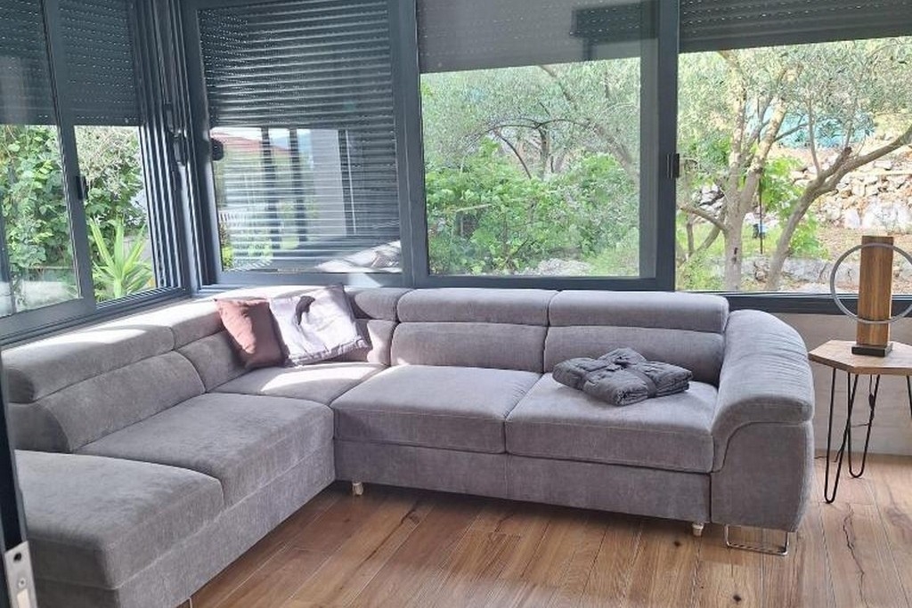 Studio flat near beach Zablaće, Šibenik (AS-25436-a)