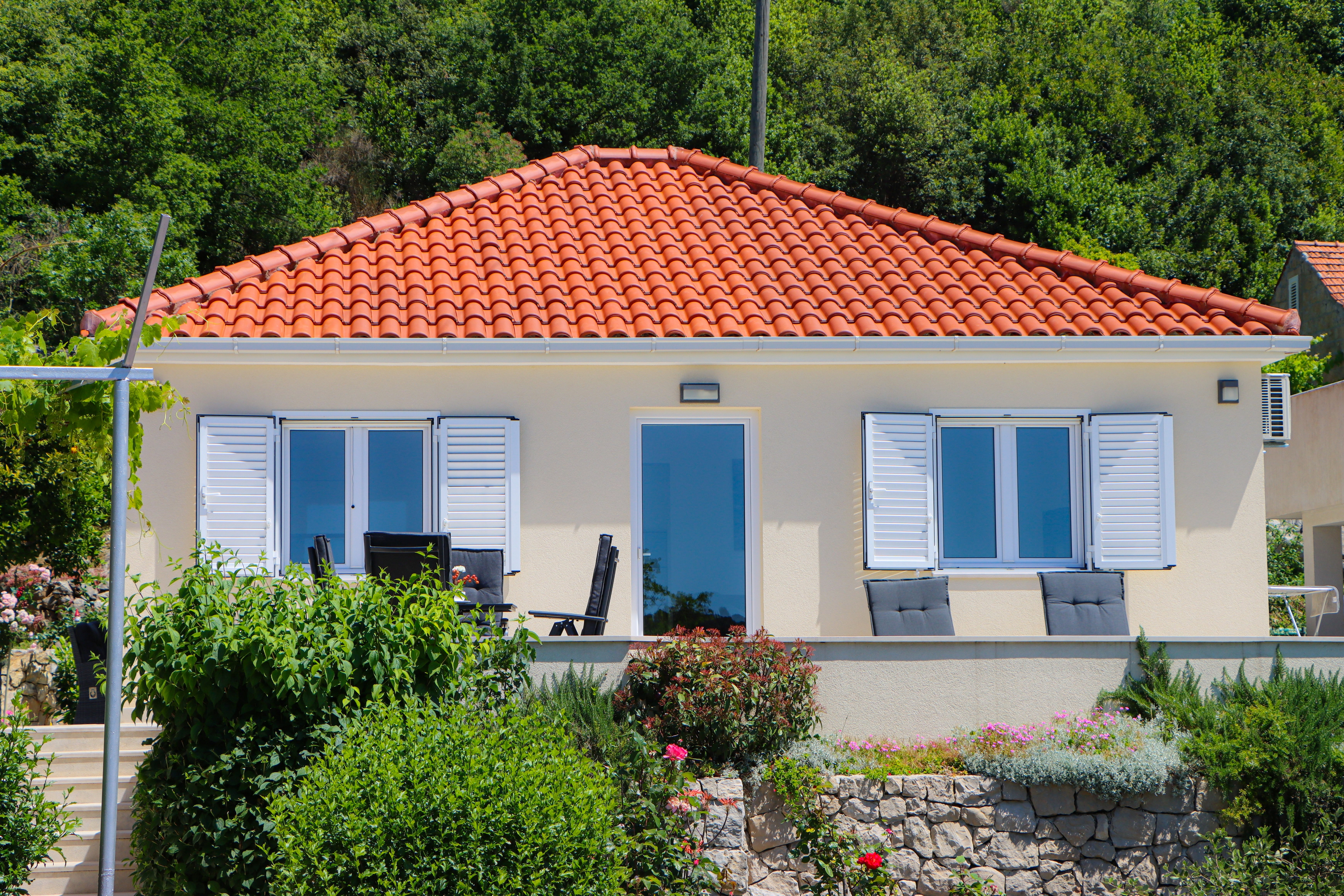 One bedroom house with terrace Popovići, Dubrovnik (K-25452) One bedroom house with terrace Popovići, Dubrovnik (K-25452)