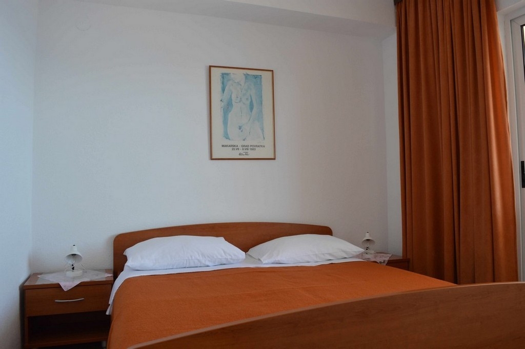 Top Makarska Živogošće - Porat Top Makarska Živogošće - Porat