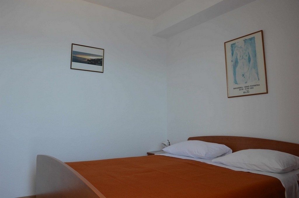 Top Makarska Živogošće - Porat Top Makarska Živogošće - Porat