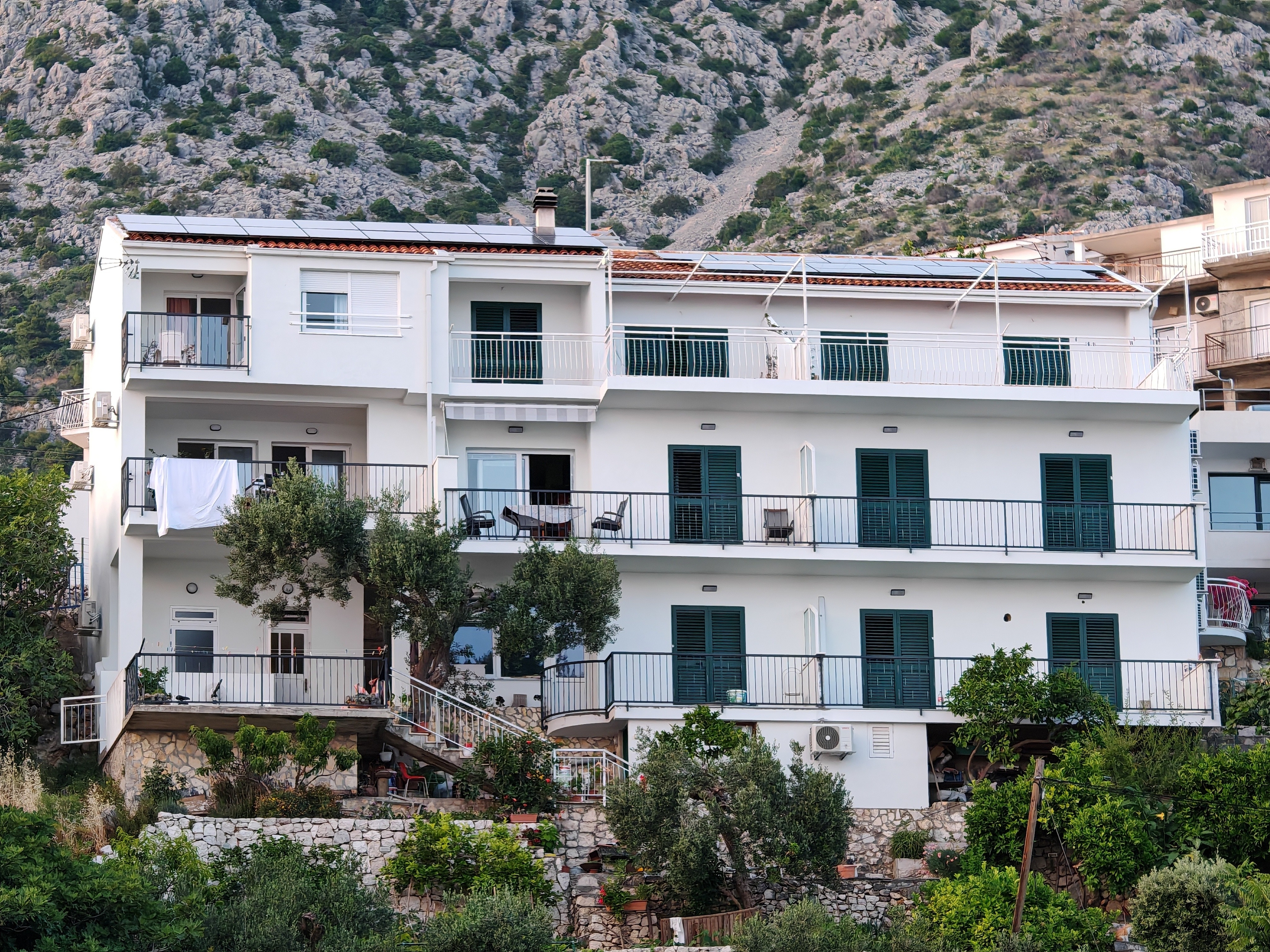 Top Makarska Živogošće - Porat Top Makarska Živogošće - Porat