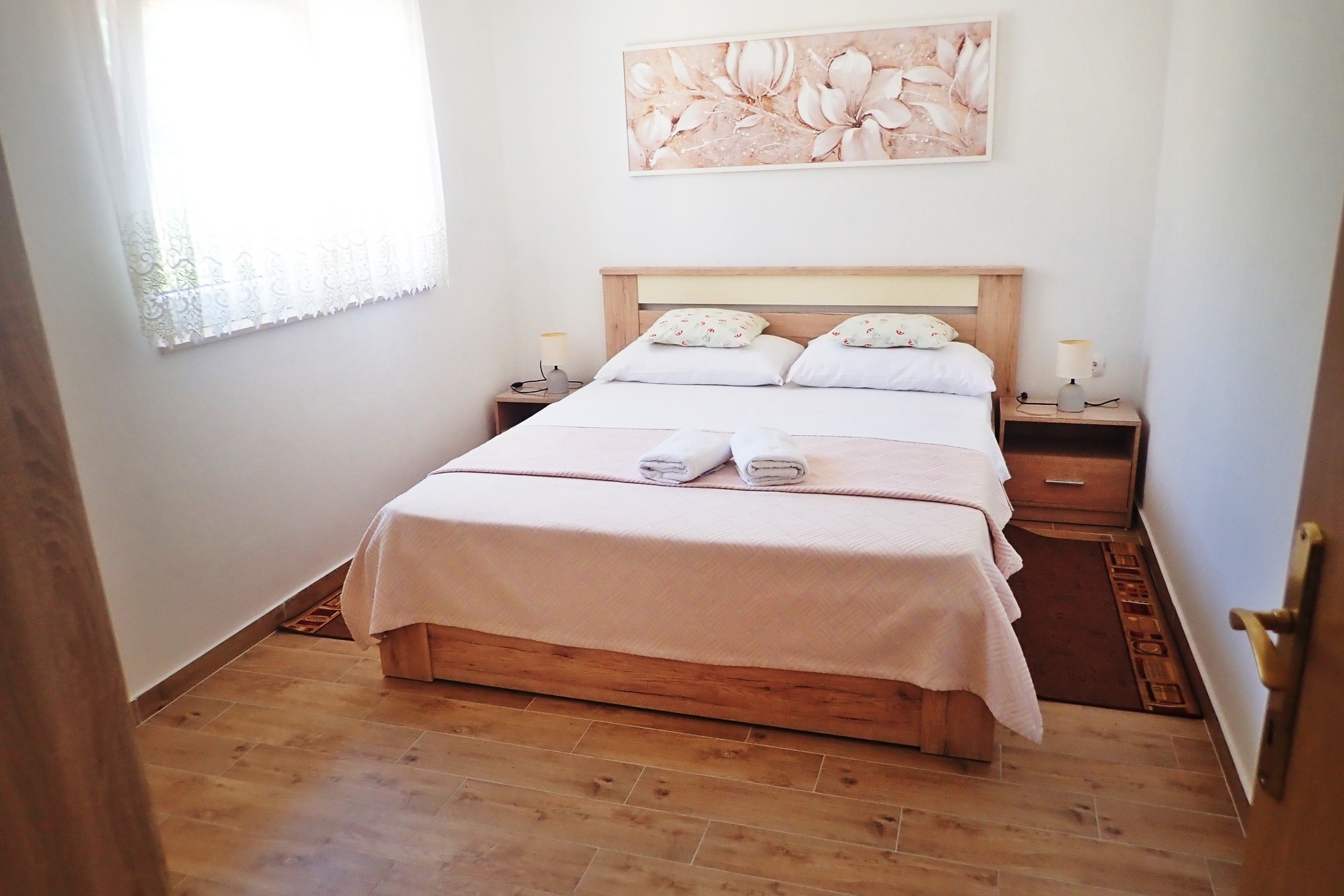 Top Paklenica Seline Top Paklenica Seline