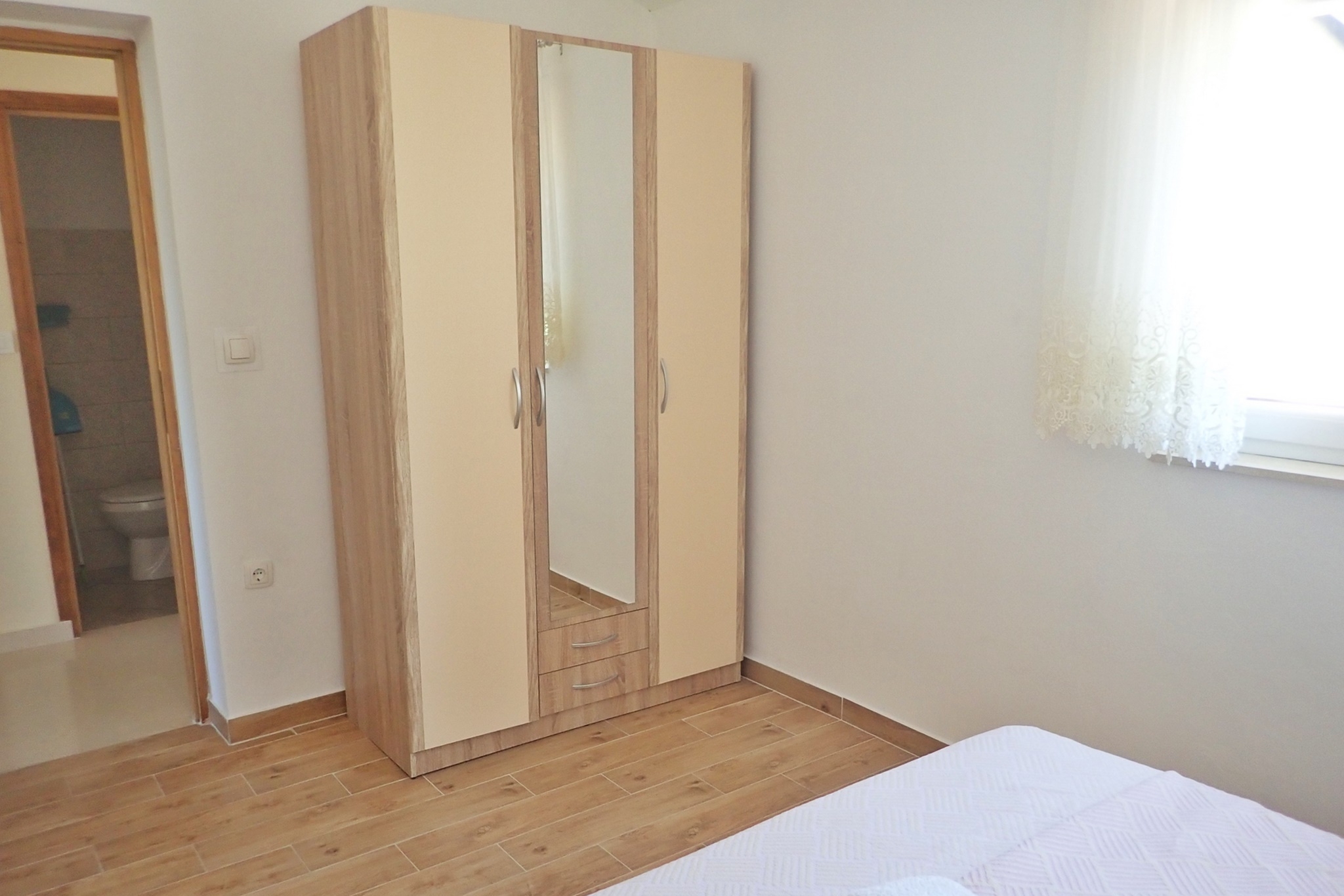 Top Paklenica Seline Top Paklenica Seline