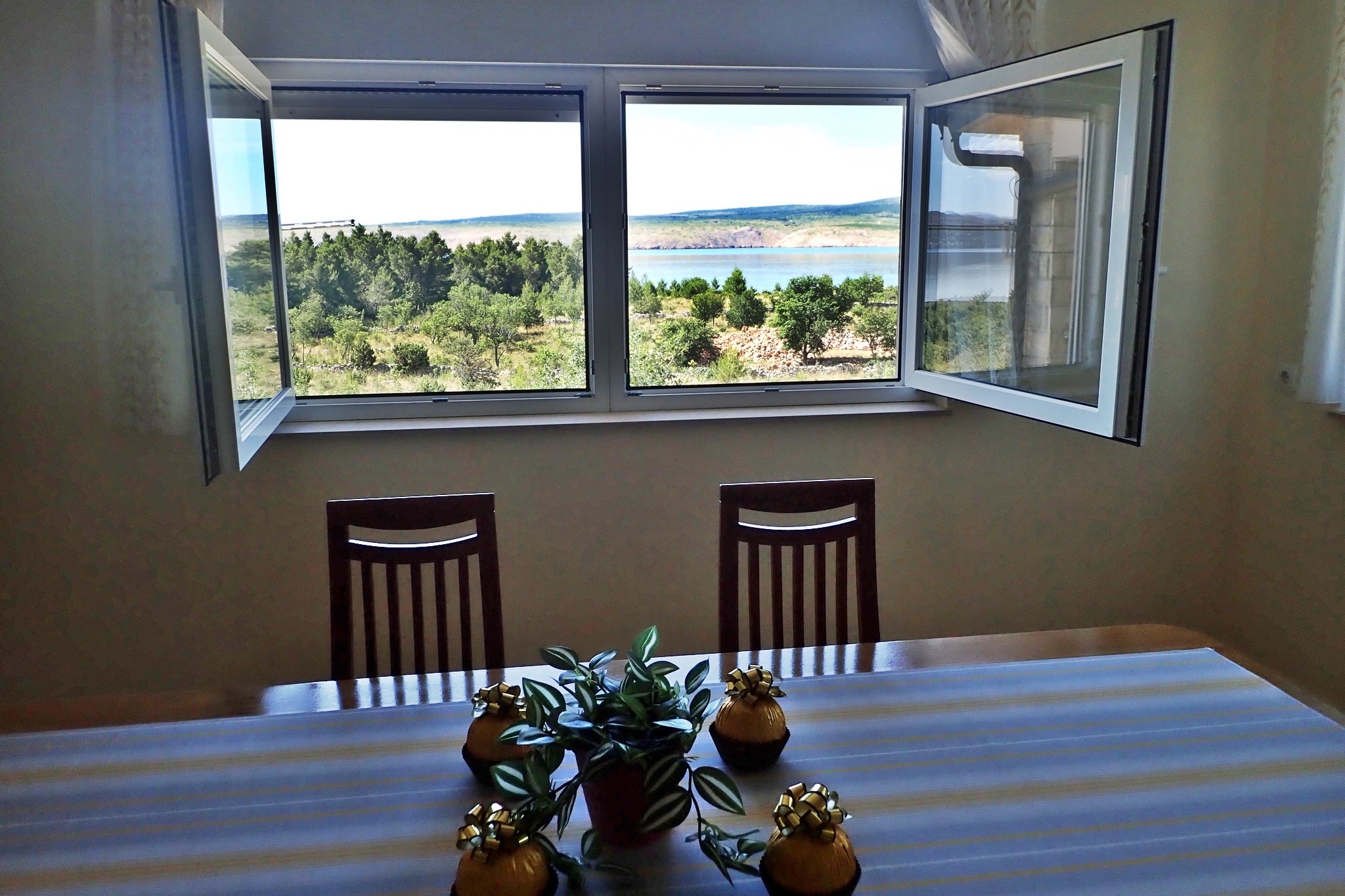 Top Paklenica Seline Top Paklenica Seline