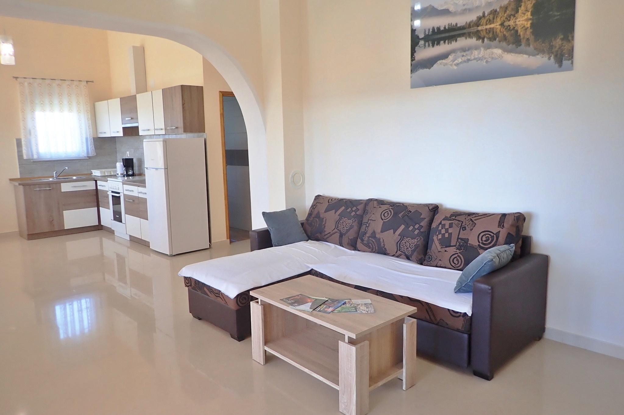 Top Paklenica Seline Top Paklenica Seline