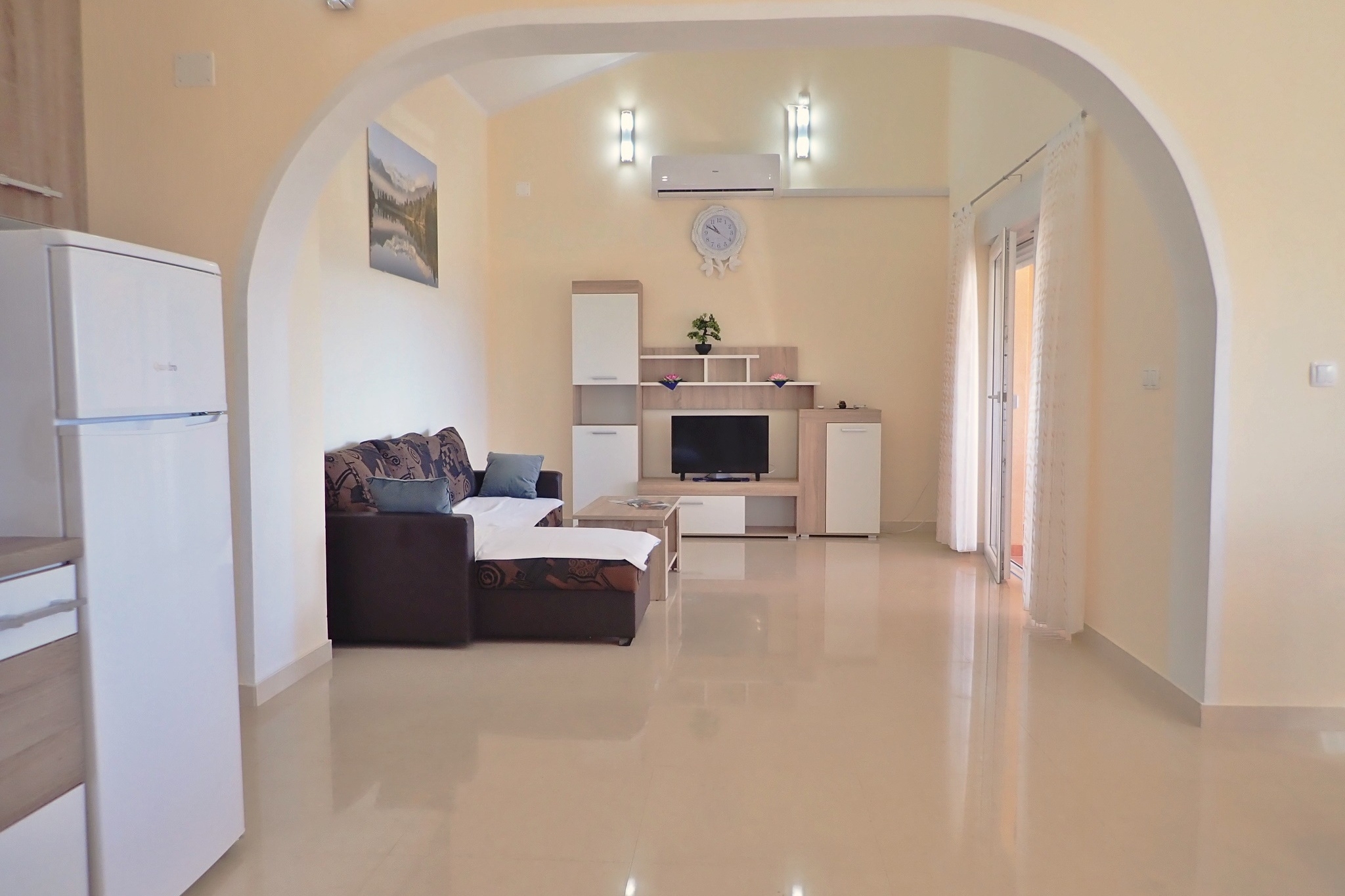 Top Paklenica Seline Top Paklenica Seline