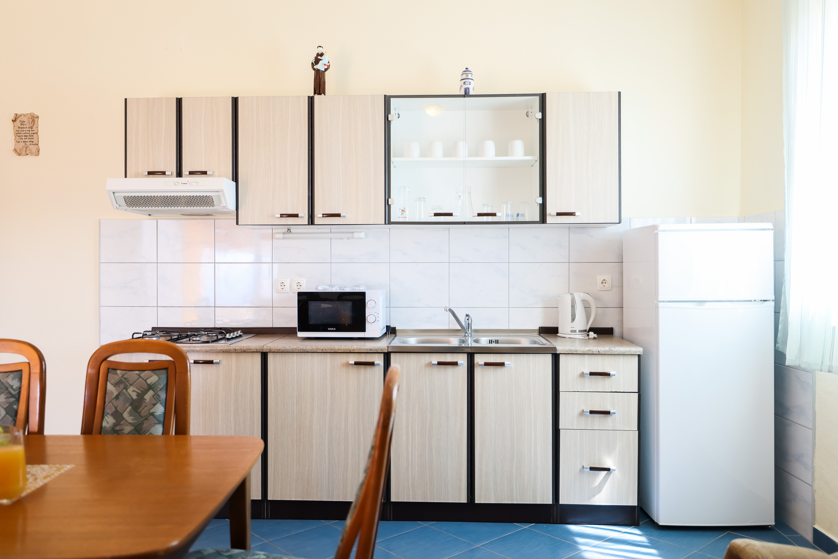 Top Paklenica Kozjača Top Paklenica Kozjača