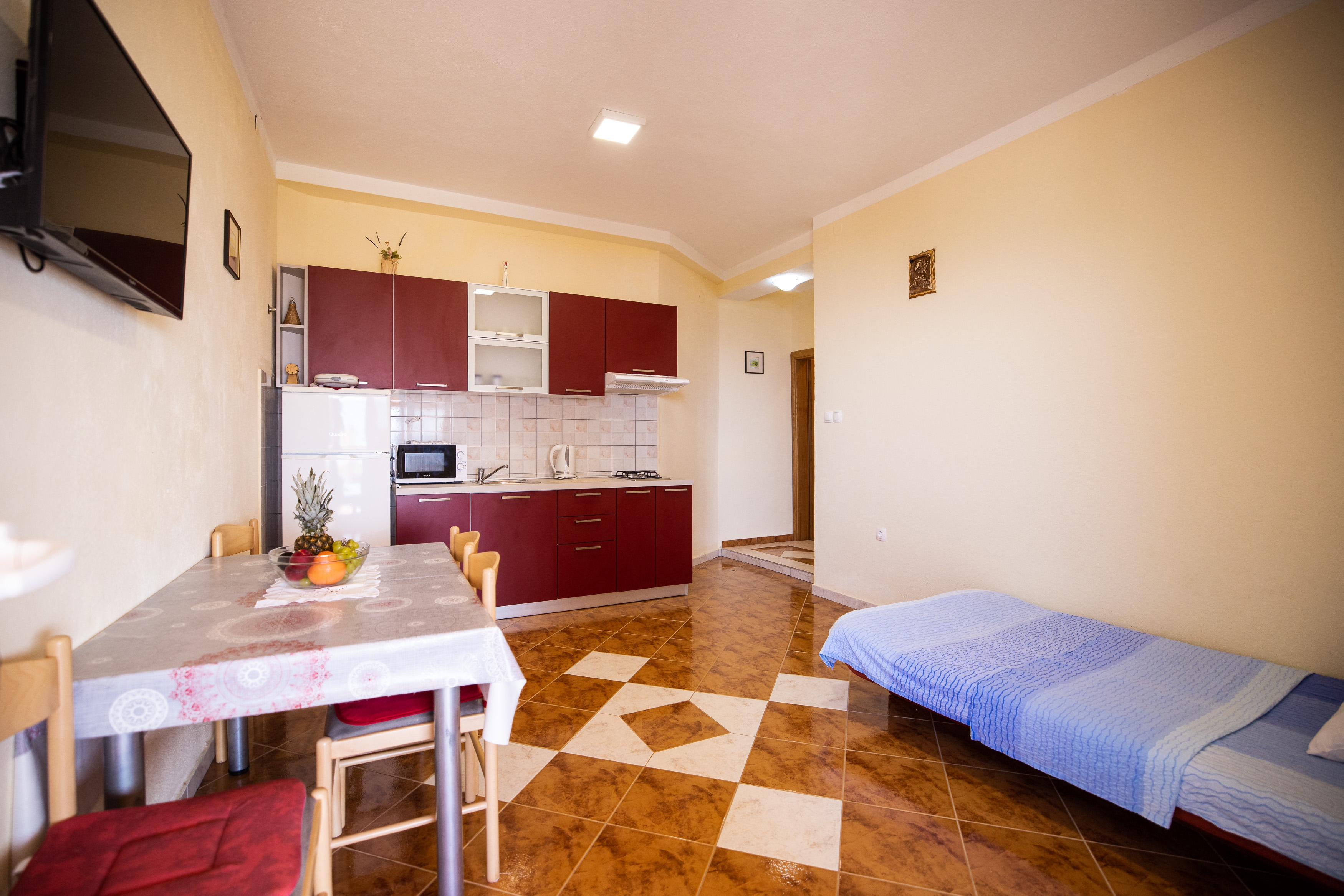 Top Paklenica Kozjača Top Paklenica Kozjača