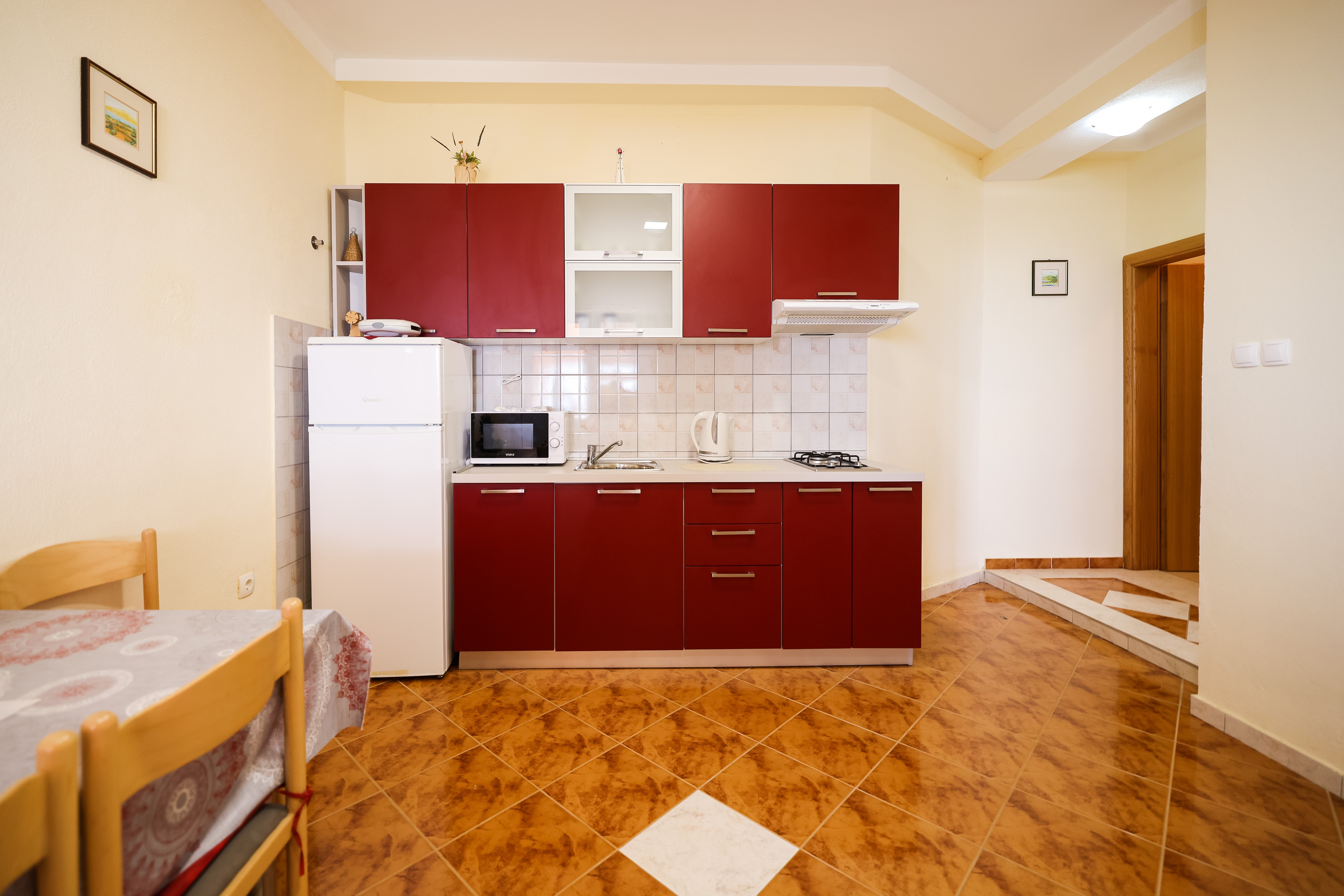 Top Paklenica Kozjača Top Paklenica Kozjača