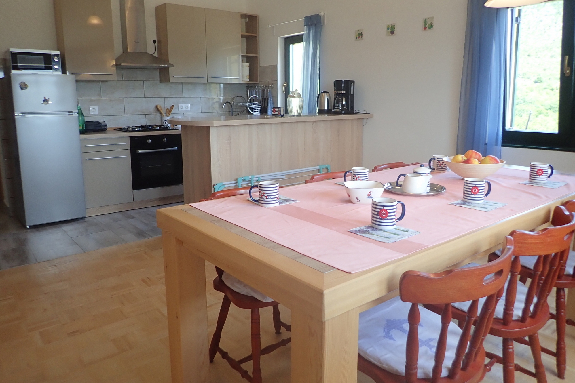 Top Paklenica Seline Top Paklenica Seline