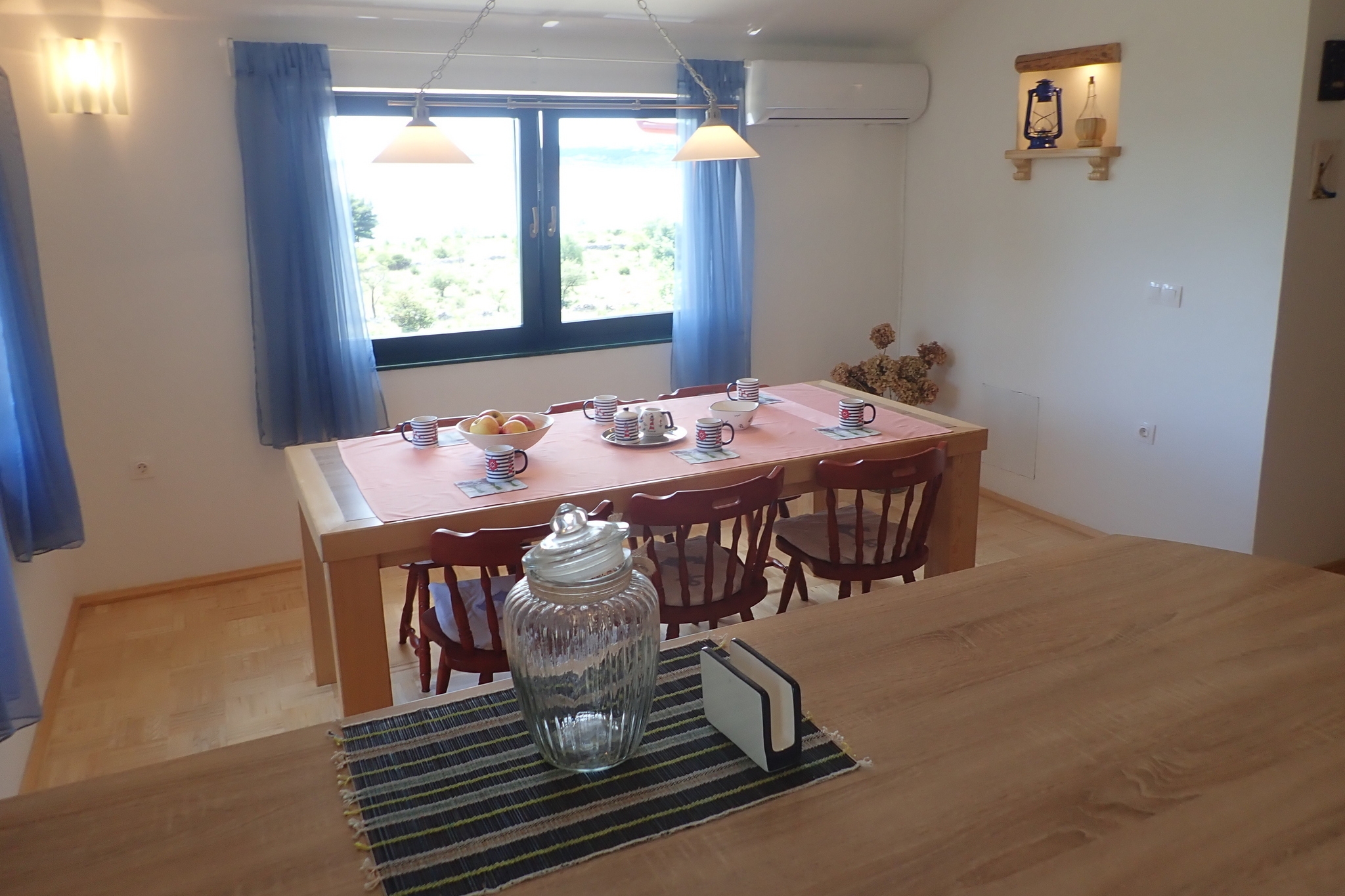 Top Paklenica Seline Top Paklenica Seline