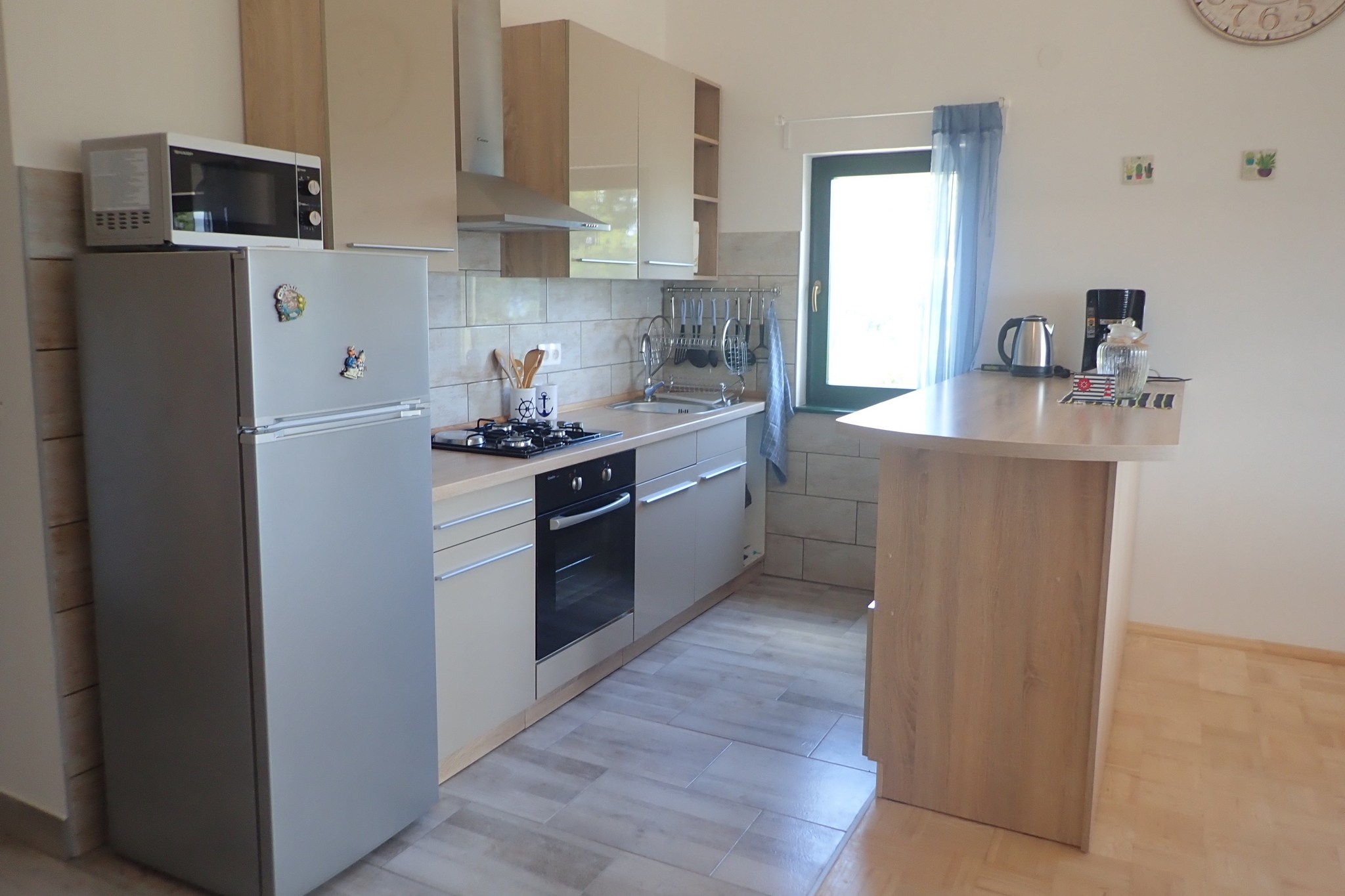 Top Paklenica Seline Top Paklenica Seline