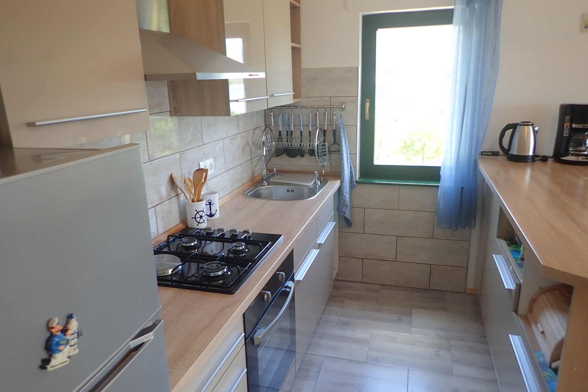 Top Paklenica Seline Top Paklenica Seline