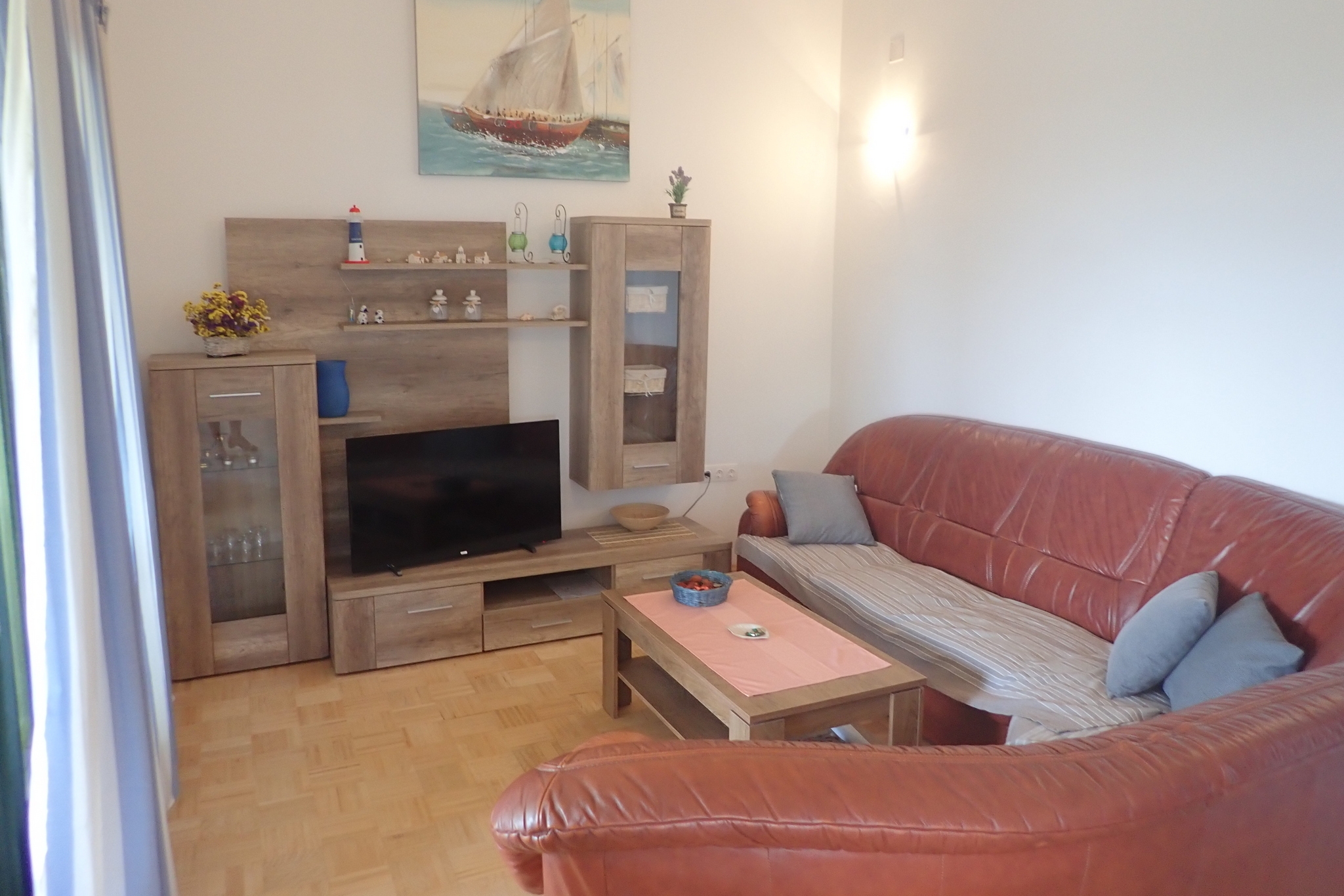 Top Paklenica Seline Top Paklenica Seline