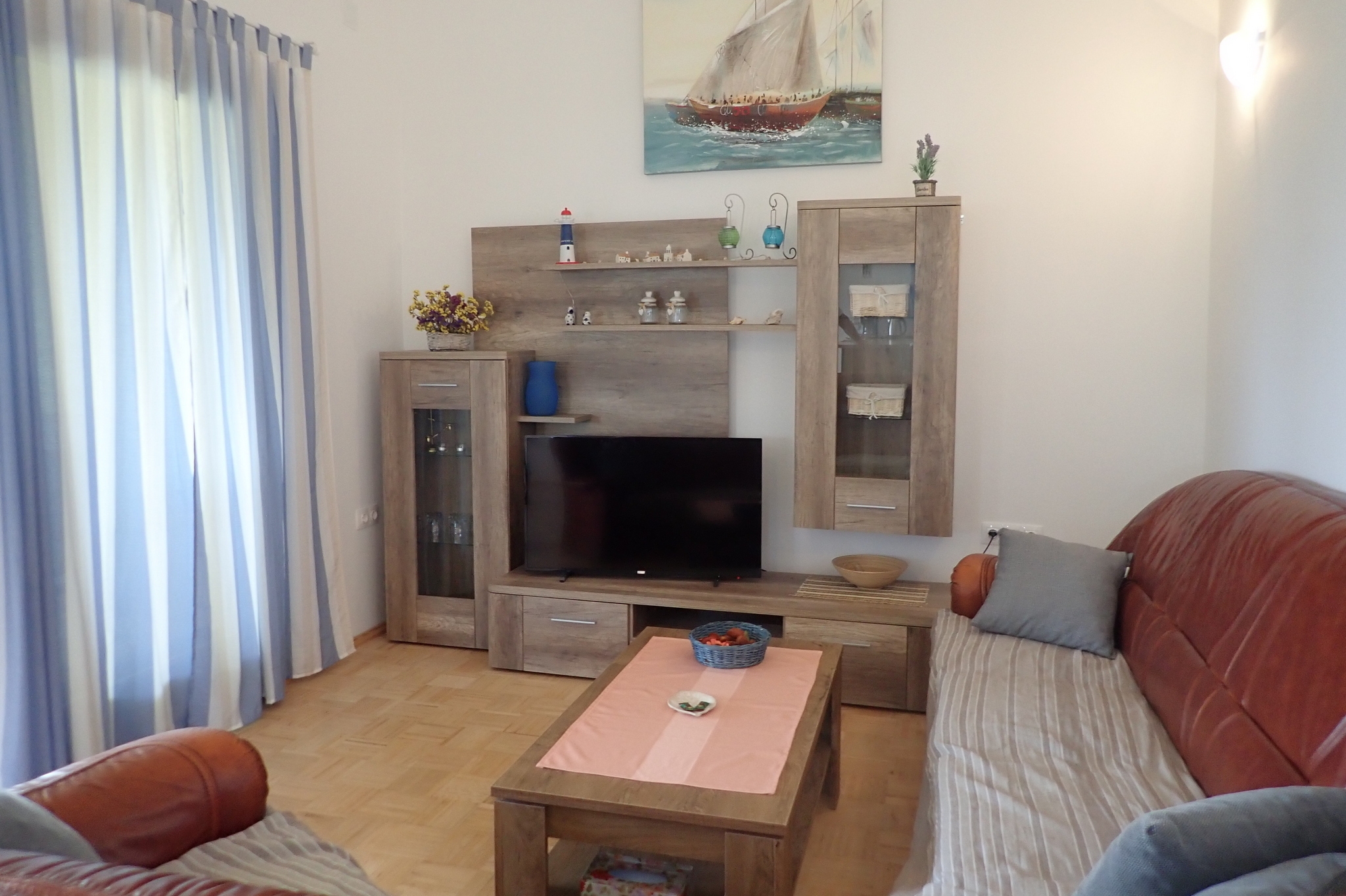 Top Paklenica Seline Top Paklenica Seline