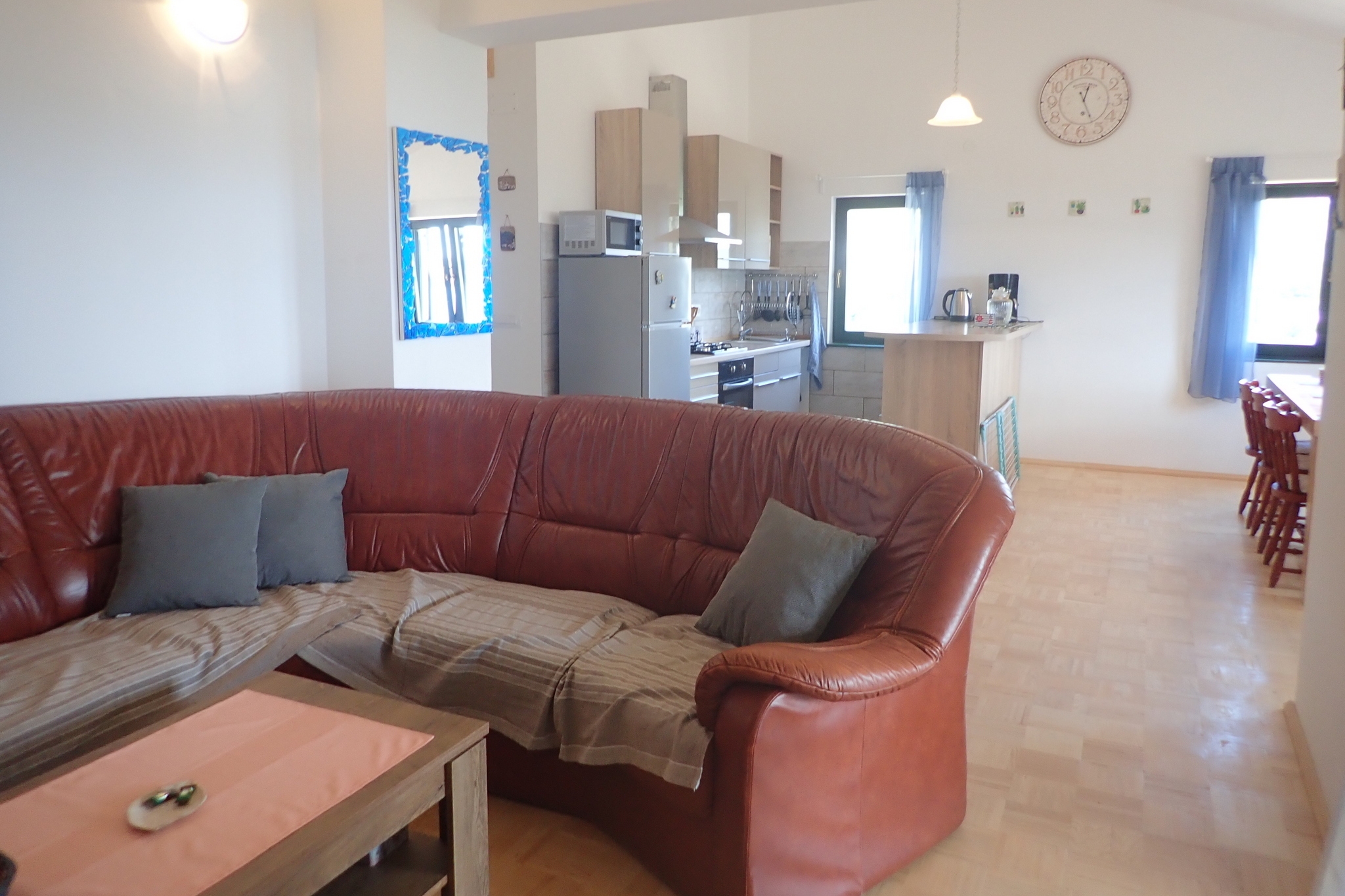 Top Paklenica Seline Top Paklenica Seline