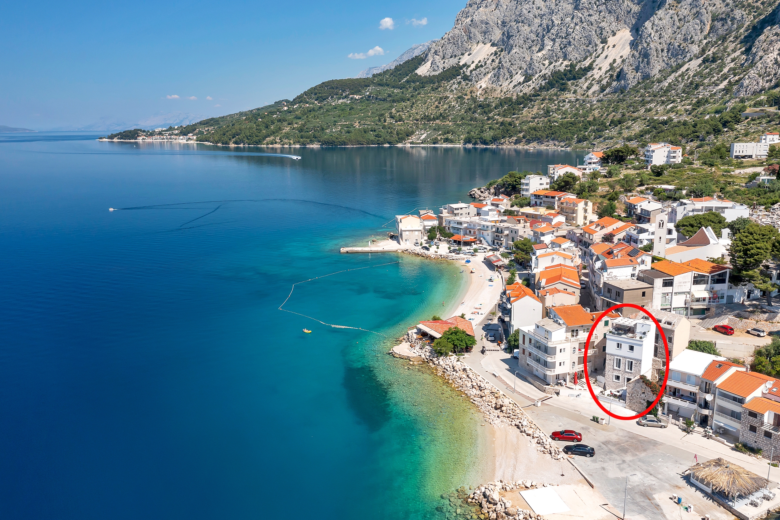 Top Makarska Drašnice Top Makarska Drašnice