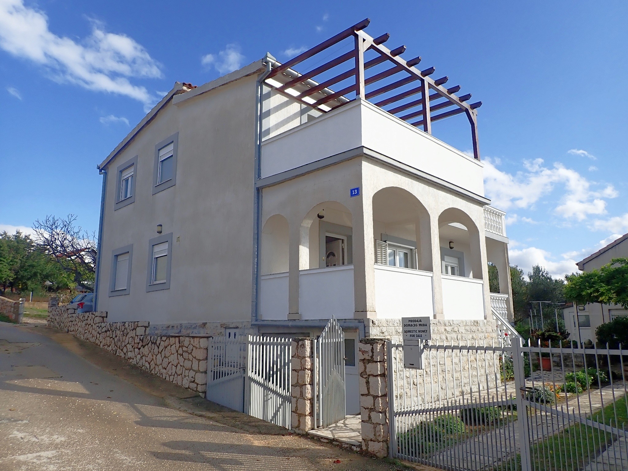 Top Novigrad Maslenica Top Novigrad Maslenica