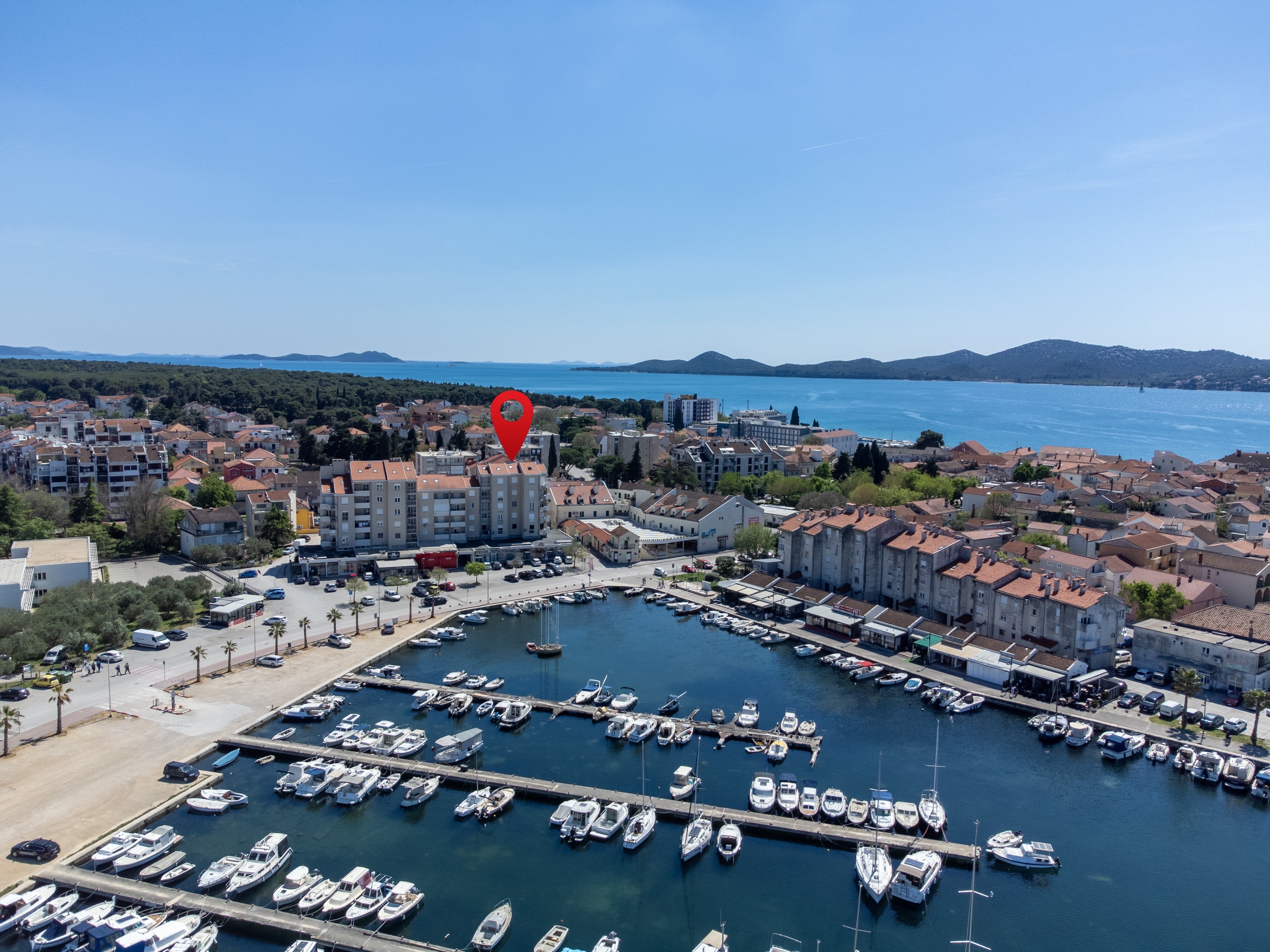 Top Biograd Biograd na Moru Top Biograd Biograd na Moru