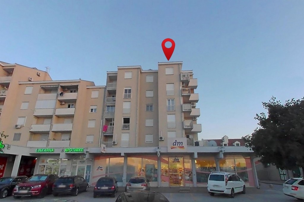 Top Biograd Biograd na Moru Top Biograd Biograd na Moru