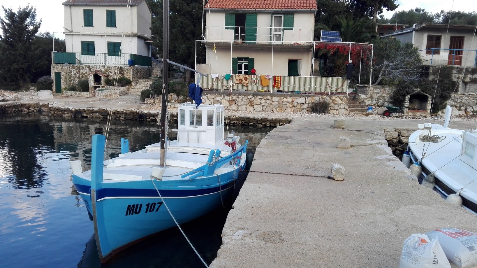 Top Kornati Bizikovica Top Kornati Bizikovica