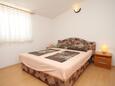 Bedroom Umag, Bedroom in the apartment, WiFi.