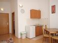 Kitchen Umag, Kitchen in the apartment, WiFi.
