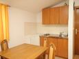 Kitchen Umag, Kitchen in the apartment, WiFi.