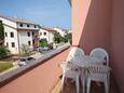 Terrace Umag, Terrace in the apartment, WiFi.