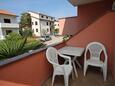 Терраса Umag, Терраса в размещении типа studio-apartment, WIFI.