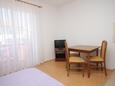 Jídelna Umag, Jídelna v ubytování typu studio-apartment, WiFi.