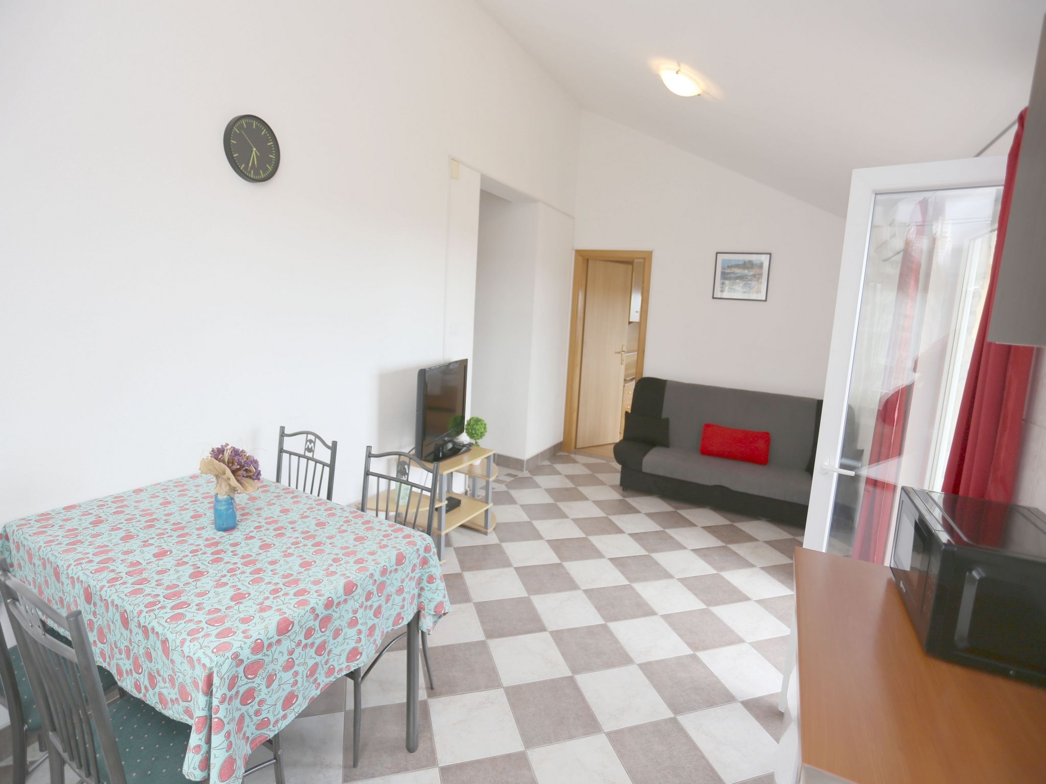 Top Biograd Kakma Top Biograd Kakma