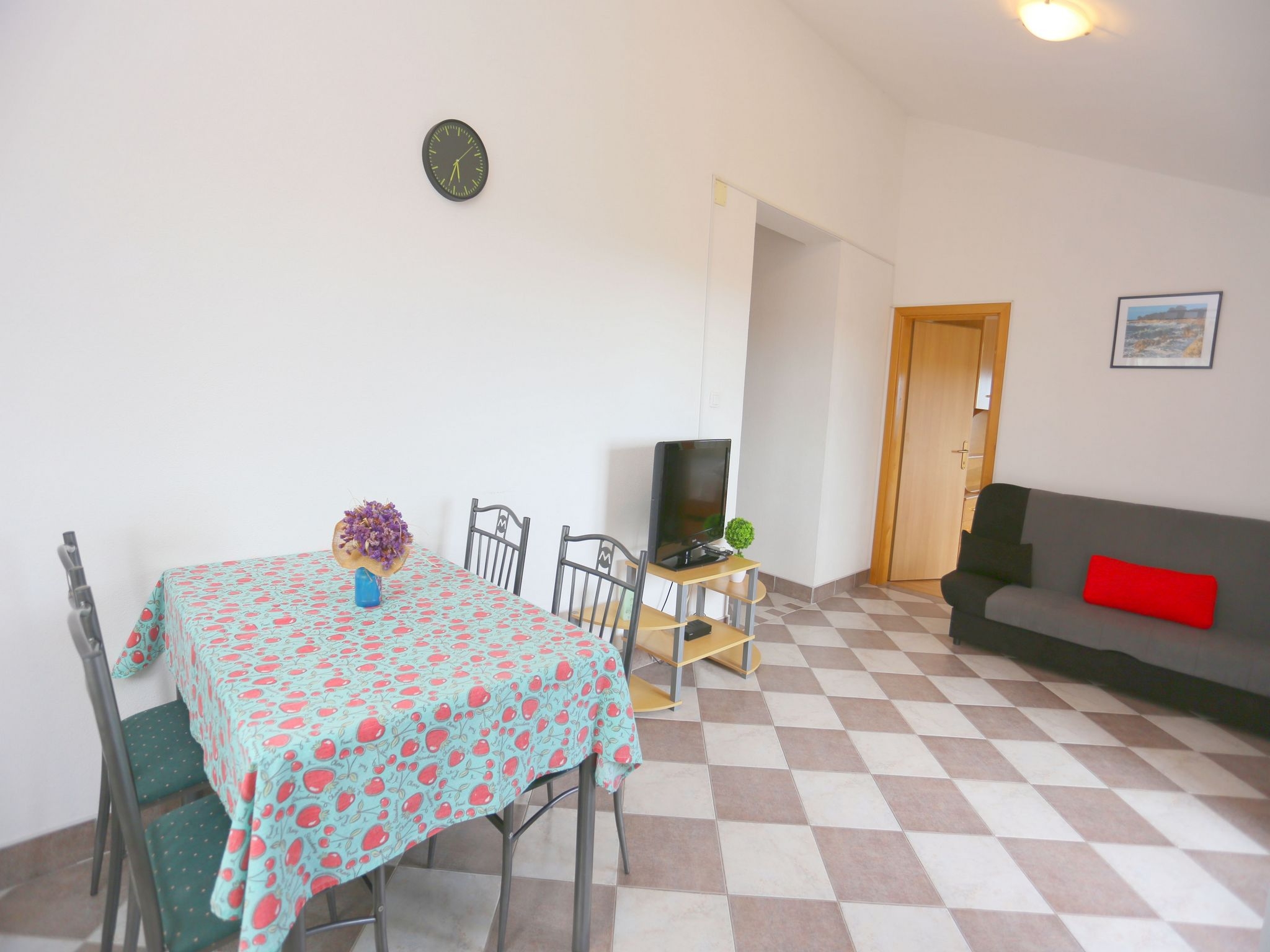 Top Biograd Kakma Top Biograd Kakma