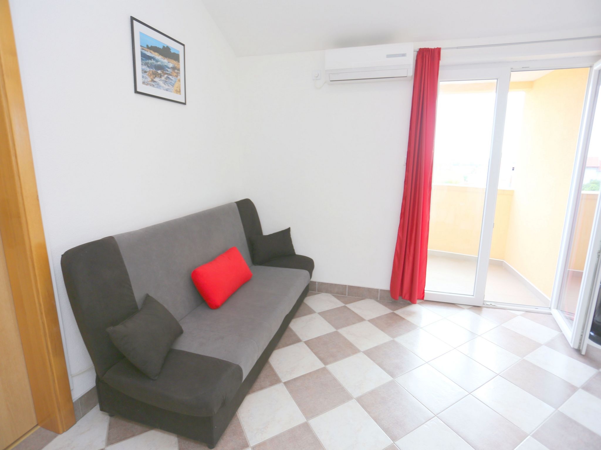 Top Biograd Kakma Top Biograd Kakma