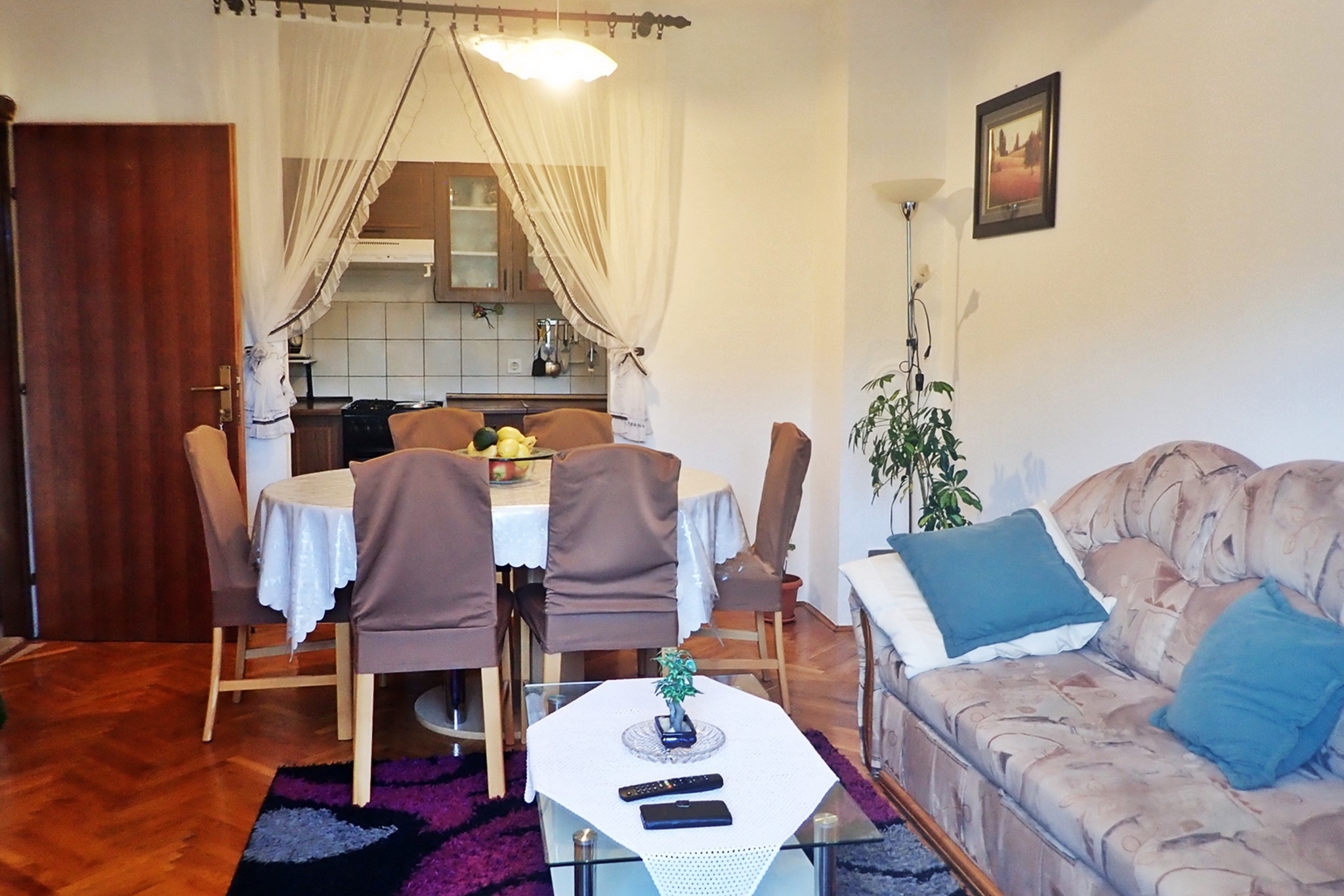Top Paklenica Starigrad Top Paklenica Starigrad