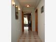 Przedpokój 1 Umag, Przedpokój 1 w zakwaterowaniu typu apartment, WiFi.