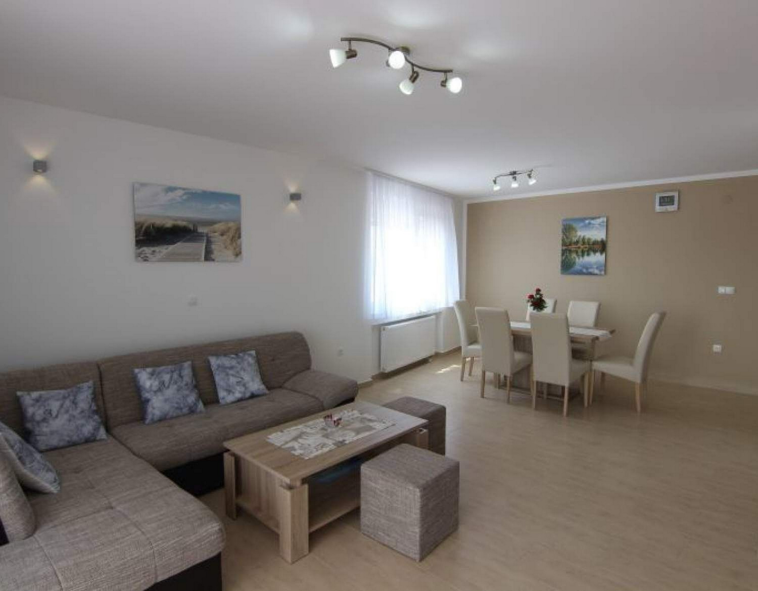 Two bedroom apartment with terrace Sabunike, Zadar (A-25494-a)