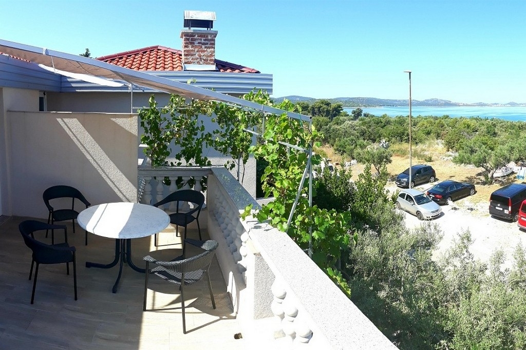 Top Šibenik Pirovac Top Šibenik Pirovac