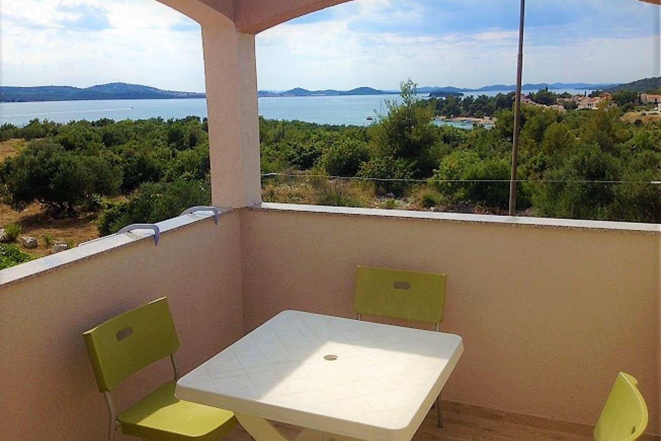 Top Šibenik Pirovac Top Šibenik Pirovac