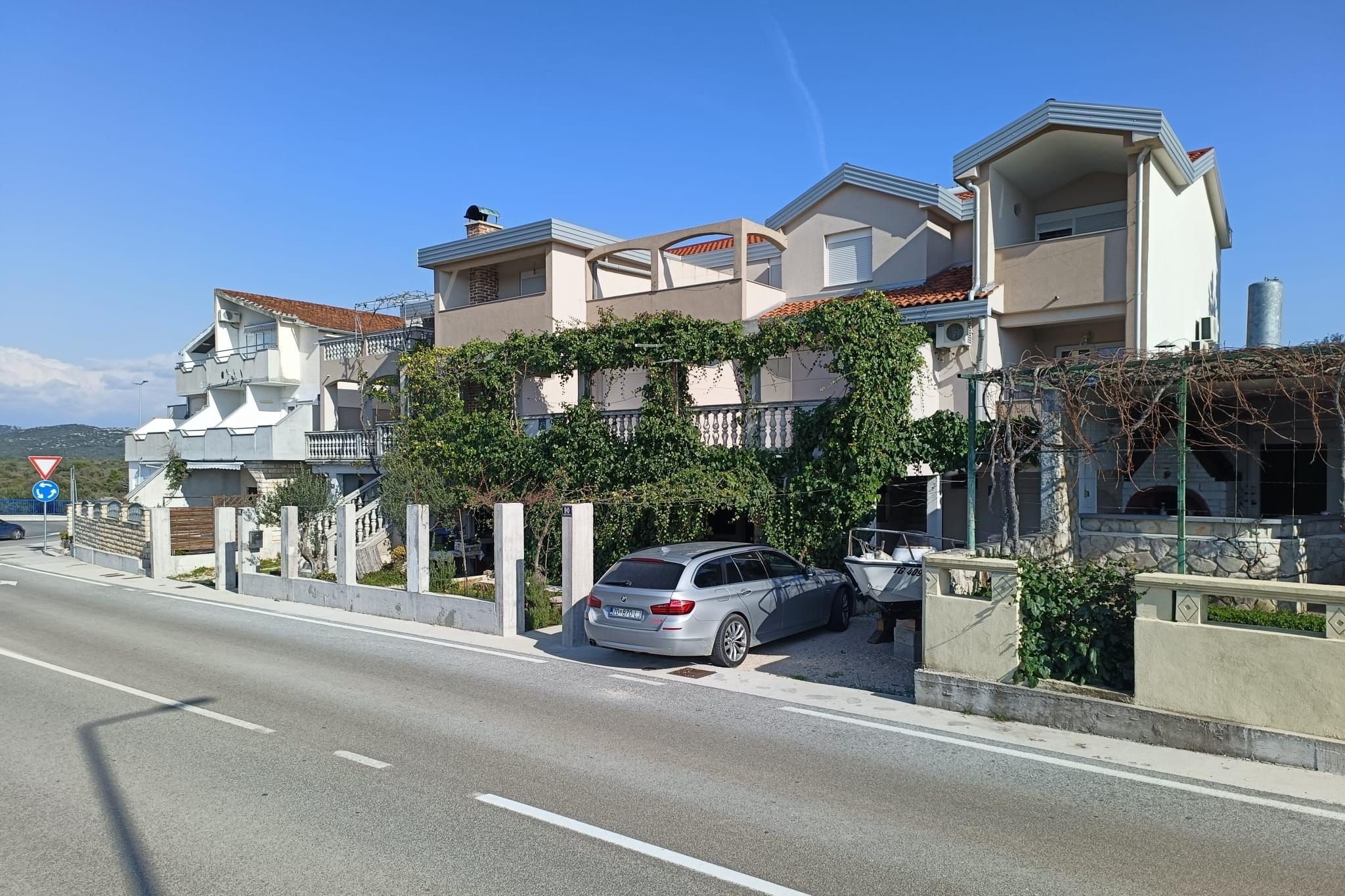 Top Šibenik Pirovac Top Šibenik Pirovac