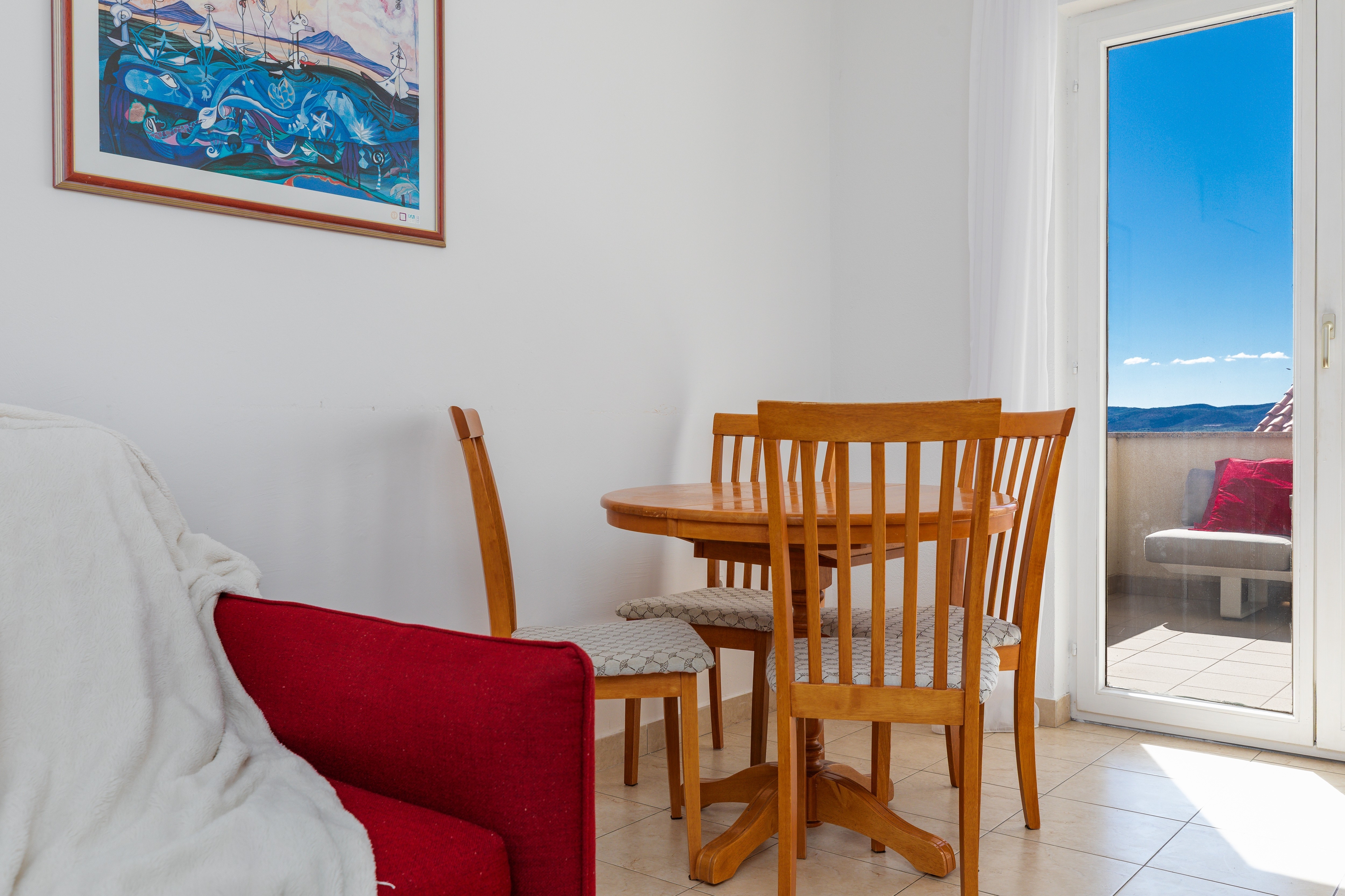 Top Omiš Lokva Rogoznica Top Omiš Lokva Rogoznica