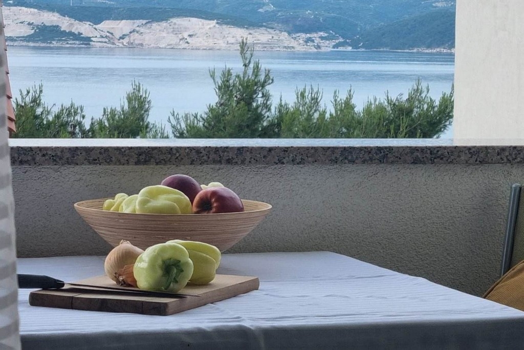 Top Omiš Lokva Rogoznica Top Omiš Lokva Rogoznica