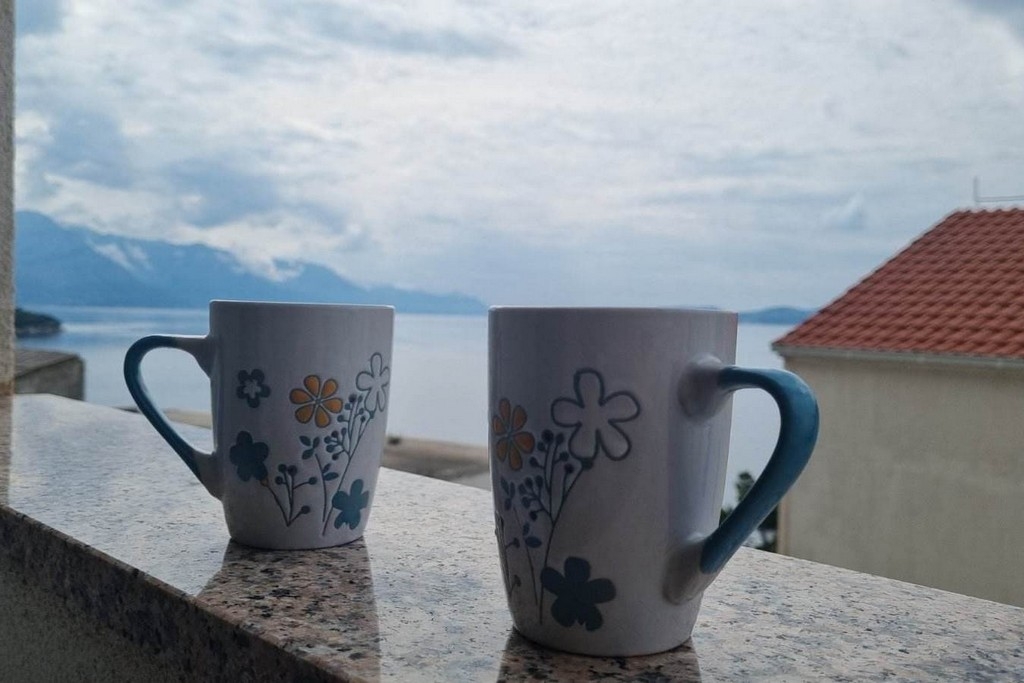 Top Omiš Lokva Rogoznica Top Omiš Lokva Rogoznica