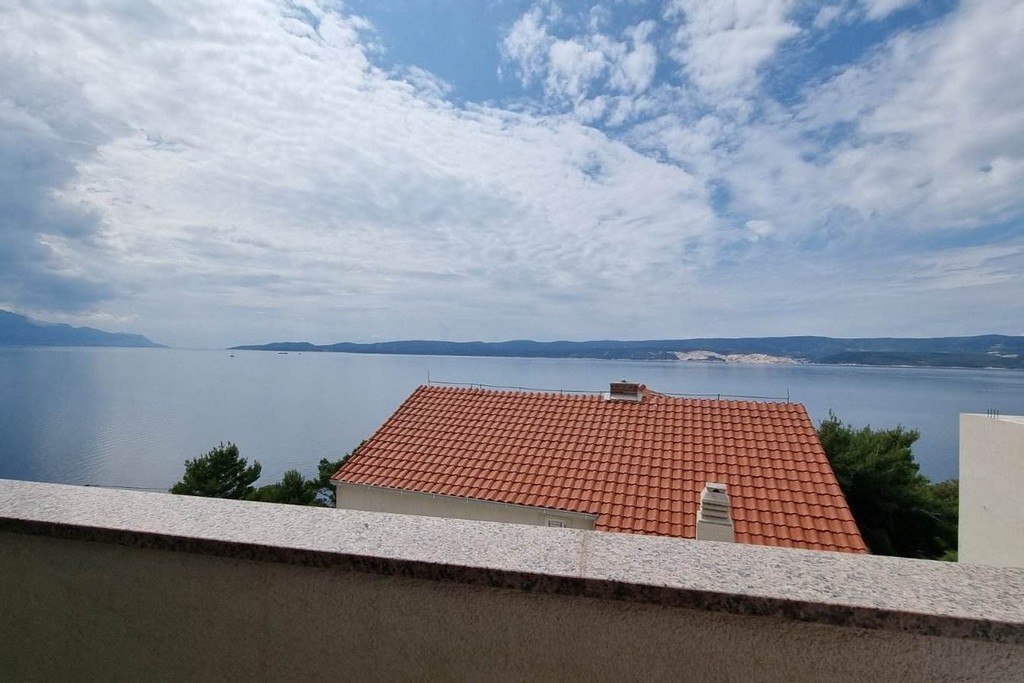 Top Omiš Lokva Rogoznica Top Omiš Lokva Rogoznica