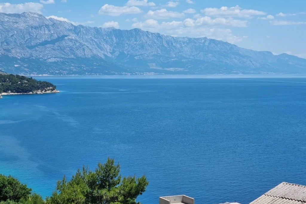 Top Omiš Lokva Rogoznica Top Omiš Lokva Rogoznica