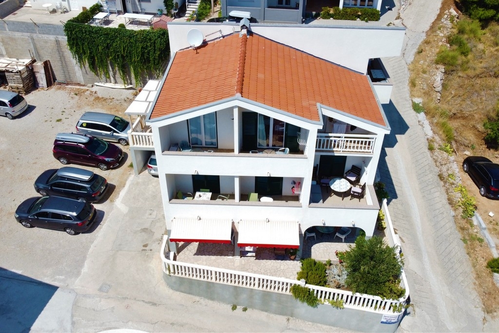 Top Omiš Lokva Rogoznica Top Omiš Lokva Rogoznica