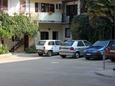 Parking lot Dajla, Novigrad, Parking lot 2550 - Apartments by the sea.