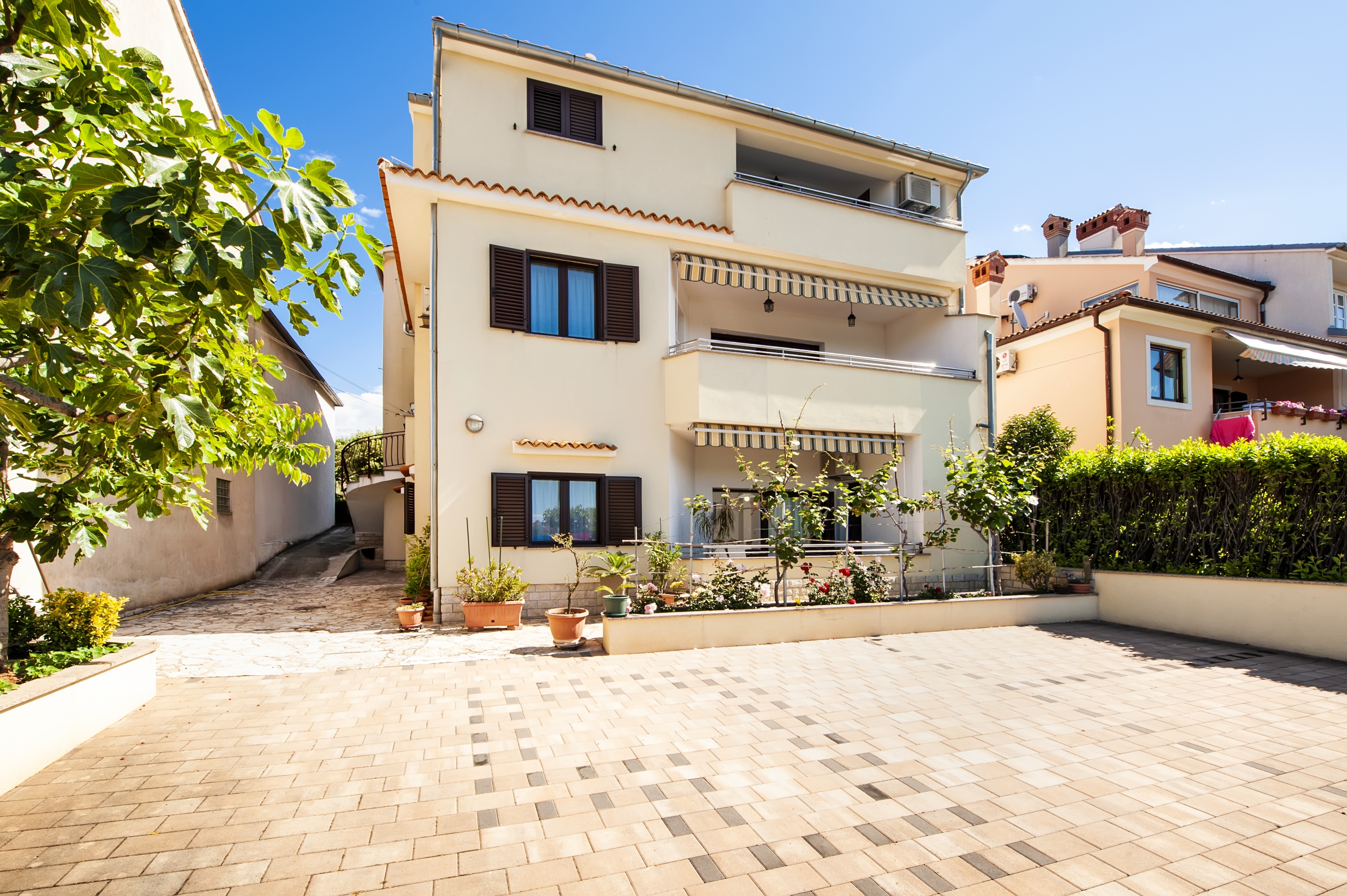 Top Rovinj Top Rovinj